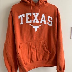 Texas hoodie